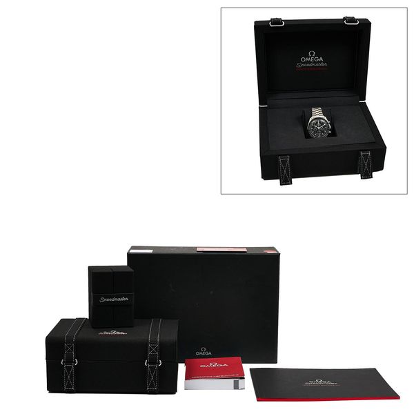 Omega Speedmaster Moonwatch Professional 310.30.42.50.01.001